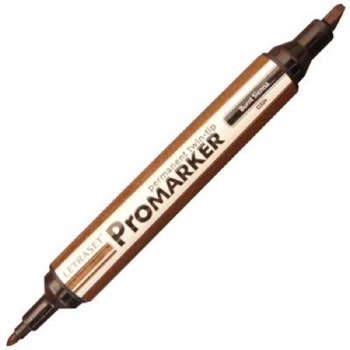 Promarker - Burnt Sienna